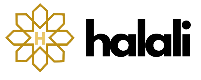 Halali Logo